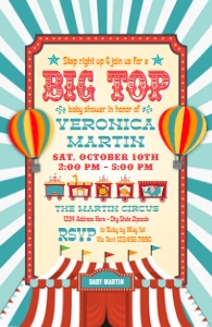 SW4546 PRINTED INVITE: SW4546 PRINTED SET
