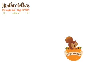 SW4565 ENVELOPE DIGITAL INVITE: SW4565 DIGITAL