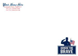 15390 ENVELOPE PRINTED: 15390 PRINTED