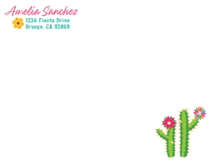 SW3029 ENVELOPE THANK YOU DIGITAL: SW3029 DIGITAL