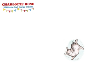 SW684 ENVELOPE INVITE DIGITAL: SW684 DIGITAL