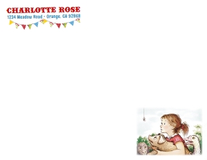 SW684 ENVELOPE THANK YOU DIGITAL: SW684 DIGITAL