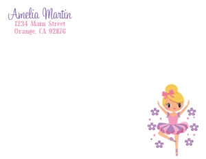SW613 ENVELOPE DIGITAL THANK YOU: SW613 DIGITAL