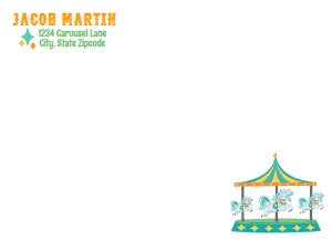 SW575 ENVELOPE DIGITAL INVITE: SW575 DIGITAL