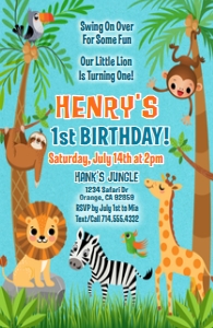 SW304 PRINTED INVITE: SW304 PRINTED