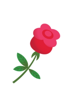 ROSE: ALICE IMAGES
