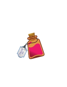 DRINK ME: ALICE IMAGES