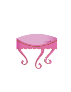 TABLE: ALICE IMAGES