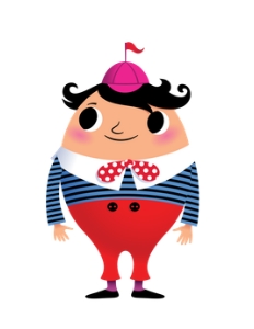 TWEEDLE DUM: ALICE IMAGES