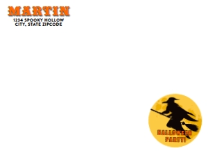 SW10416 PRINTED ENVELOPE: SW10416 PRINTED
