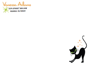 SW10435 PRINTED ENVELOPE: SW10435 PRINTED