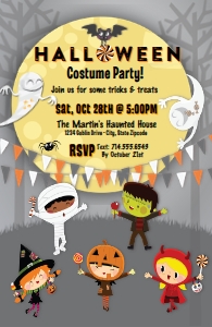 SW10405 PRINTED INVITE: SW10405 PRINTED
