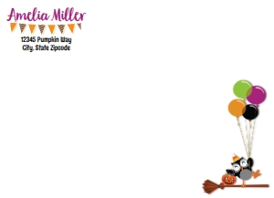 SW10408 PRINTED ENVELOPE: SW10408 PRINTED