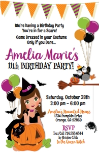 SW10408 PRINTED INVITE: SW10408 PRINTED