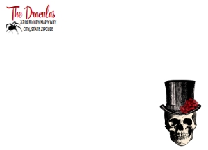 SW10415 PRINTED ENVELOPE: SW10415 PRINTED