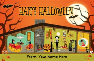 12677 PRINTED FOLDED CARD: 12677 PRINTED
