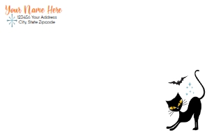 12678 PRINTED ENVELOPE: 12678 PRINTED