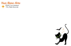 12866 PRINTED ENVELOPE: 12866 PRINTED