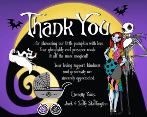 SW4541 DIGITAL THANK YOU design preview