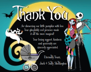 SW4525 DIGITAL THANK YOU CARDS: SW4525 DIGITAL BUNDLE