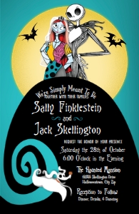 SW5050 PRINTED WEDDING INVITE: SW5050 PRINTED WEDDING