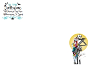 SW5050 PRINTED WEDDING ENVELOPE: SW5050 PRINTED WEDDING