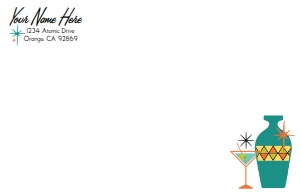 SW3053 ENVELOPE PRINTED: SW3053 PRINTED