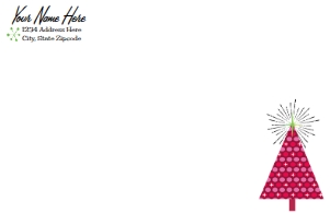 HOL713 ENVELOPE PRINTED: HOL713 PRINTED
