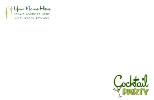 SW10210 PRINTED ENVELOPE: SW10210 PRINTED