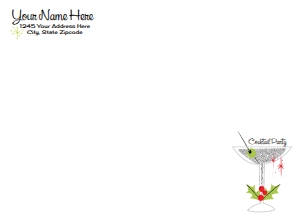 SW10227 ENVELOPE DIGITAL: SW10277 DIGITAL