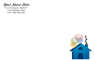 7633 ENVELOPE PRINTED: 7633 PRINTED SET