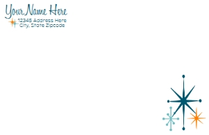 7662 ENVELOPE PRINTED: 7662 PRINTED