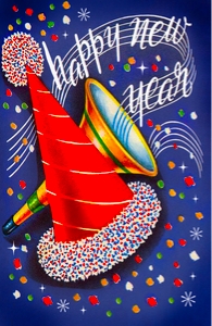7669 FOLDED CARD: 7669 PRINTED DESIGN