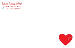 RD11592 ENVELOPE PRINTED: RD11592 PRINTED