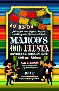 SW3045 PRINTED INVITE: SW3045 PRINTED INVITE