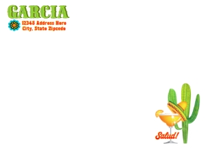 SW3045 DIGITAL ENVELOPE INVITE: SW3045 DIGITAL SET