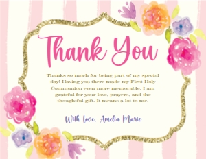 SW729 DIGITAL THANK YOU CARD: SW729 DIGITAL SET