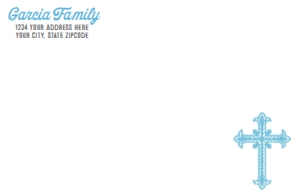 SW712 PRINTED ENVELOPE INVITE: SW712 PRINTED SET