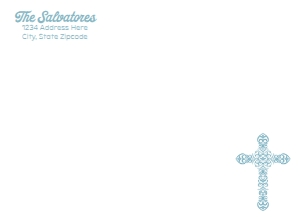 SW749 DIGITAL ENVELOPE INVITE: SW749 DIGITAL SET