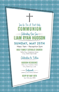 SW764 PRINTED INVITE: SW764 PRINTED SET