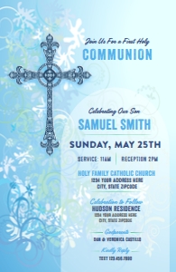 SW748 PRINTED INVITE: SW748 PRINTED SET