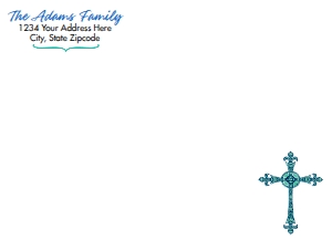 SW711 DIGITAL ENVELOPE INVITE: SW711 DIGITAL SET