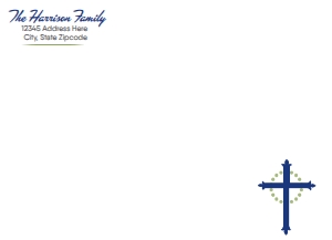 SW845 DIGITAL ENVELOPE INVITE: SW845 DIGITAL SET