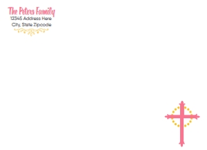 SW846 DIGITAL ENVELOPE INVITE: SW846 DIGITAL SET