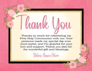 SW709 DIGITAL THANK YOU CARD: SW709 DIGITAL SET
