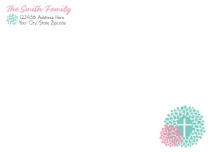 SW715 DIGITAL ENVELOPE INVITE: SW715 DIGITAL SET