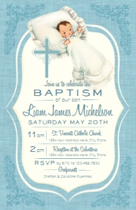 SW809 PRINTED INVITE: SW809 PRINTED SET
