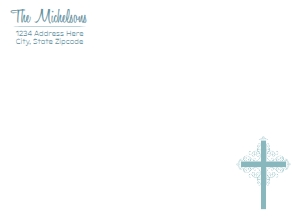 SW809 DIGITAL ENVELOPE INVITE: SW809 DIGITAL SET