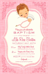 SW841 PRINTED INVITE: SW841 PRINTED SET
