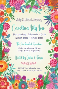 SW4555 PRINTED INVITE: SW4555 PRINTED SET